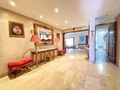 Detached Villa in Marbella