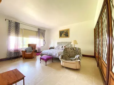 Detached Villa in Marbella