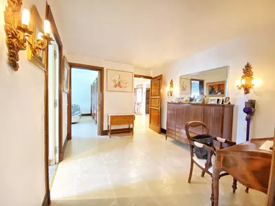 Detached Villa in Marbella