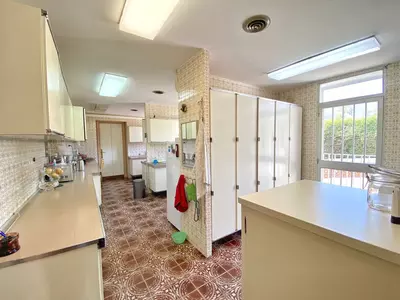 Detached Villa in Marbella