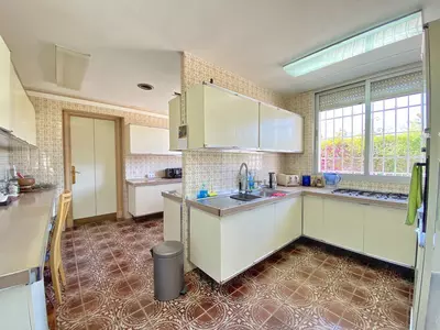 Detached Villa in Marbella