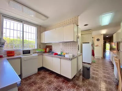 Detached Villa in Marbella
