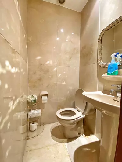 Detached Villa in Marbella