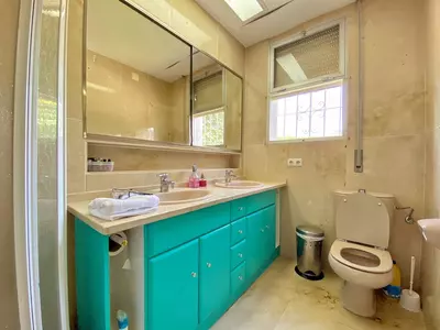 Detached Villa in Marbella