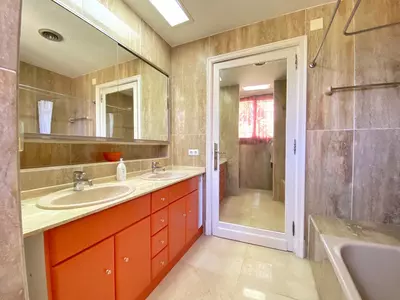 Detached Villa in Marbella