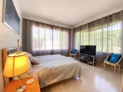 Detached Villa in Marbella
