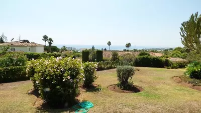 Detached Villa in Marbella