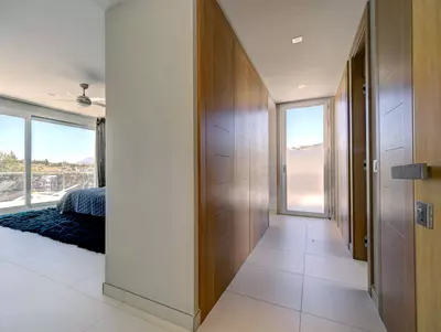 Detached Villa in Nueva Andalucía