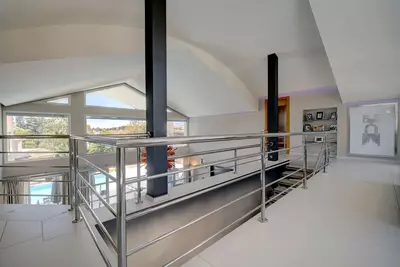Detached Villa in Nueva Andalucía