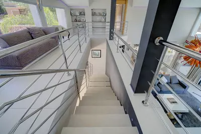 Detached Villa in Nueva Andalucía