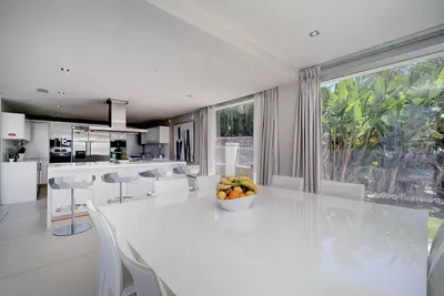 Detached Villa in Nueva Andalucía