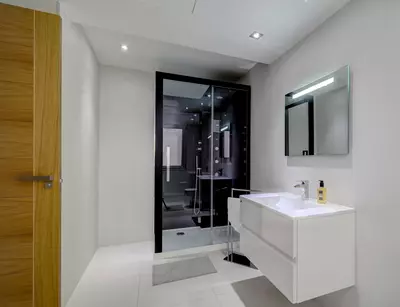 Detached Villa in Nueva Andalucía