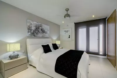 Detached Villa in Nueva Andalucía