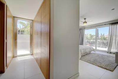 Detached Villa in Nueva Andalucía