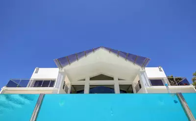 Detached Villa in Nueva Andalucía