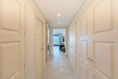 Ground Floor Apartment in Los Monteros