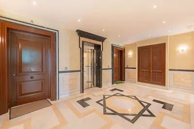Ground Floor Apartment in Los Monteros