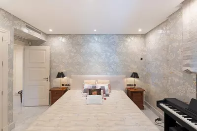 Ground Floor Apartment in Los Monteros