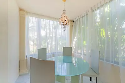 Ground Floor Apartment in Los Monteros