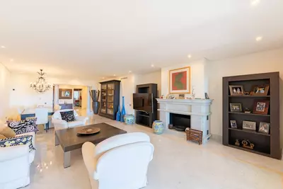 Ground Floor Apartment in Los Monteros