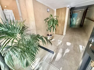 Middle Floor Apartment in Marbella