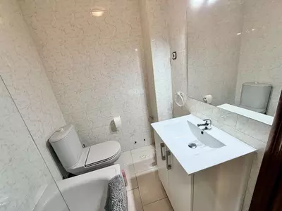 Middle Floor Apartment in Marbella