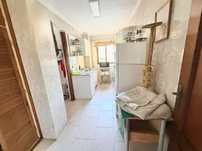 Middle Floor Apartment in Marbella