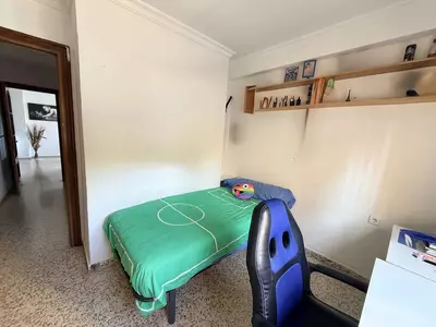 Middle Floor Apartment in Marbella