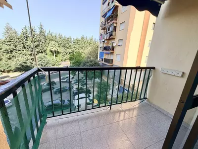 Middle Floor Apartment in Marbella