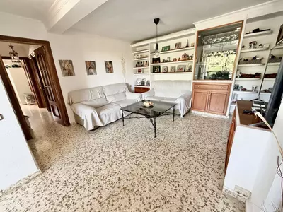 Middle Floor Apartment in Marbella