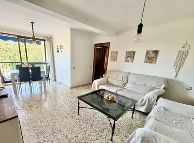 Middle Floor Apartment in Marbella