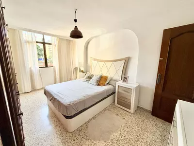Middle Floor Apartment in Marbella