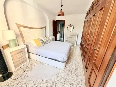 Middle Floor Apartment in Marbella
