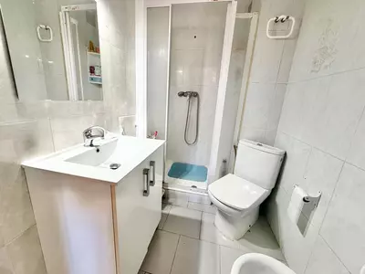 Middle Floor Apartment in Marbella