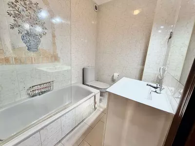 Middle Floor Apartment in Marbella