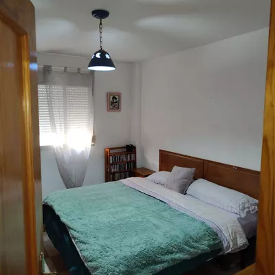 Middle Floor Apartment in Estepona