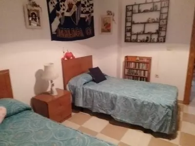 Middle Floor Apartment in Estepona