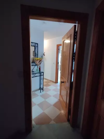 Middle Floor Apartment in Estepona