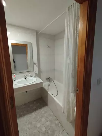 Middle Floor Apartment in Estepona