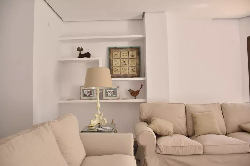 Ground Floor Apartment in Elviria