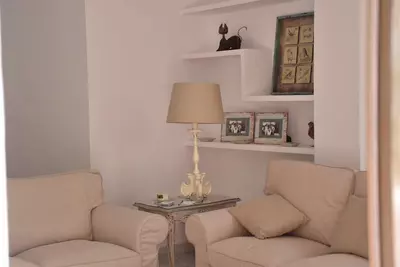 Ground Floor Apartment in Elviria