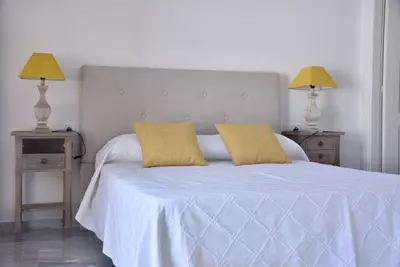Ground Floor Apartment in Elviria