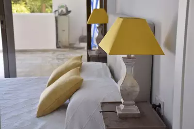 Ground Floor Apartment in Elviria