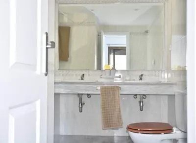 Ground Floor Apartment in Elviria