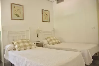 Ground Floor Apartment in Elviria