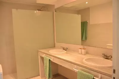 Ground Floor Apartment in Elviria