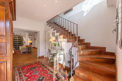 Detached Villa in Los Monteros