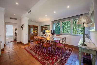 Detached Villa in Los Monteros