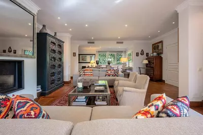 Detached Villa in Los Monteros