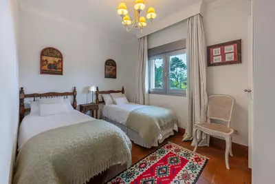 Detached Villa in Los Monteros